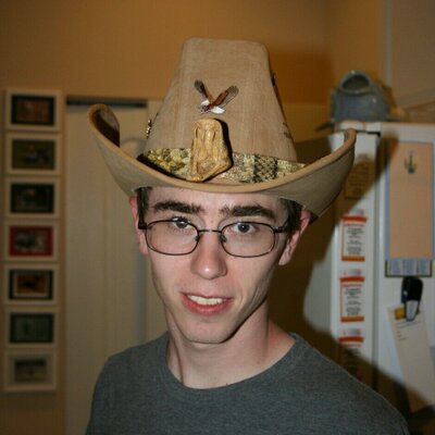 Profile Picture of Joshua Odom (@joshuarodom) on Twitter