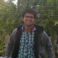Profile Picture of Krishna Mehta (@krishna-mehta-26) on Quora