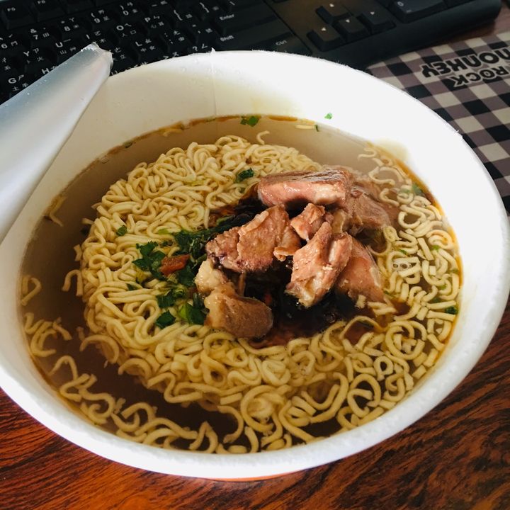 Profile Picture of Leo Chiu (@qqmonkey7788) on Tiktok