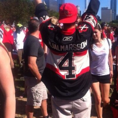 Profile Picture of Matt Zarate (@ZarateMatt) on Twitter