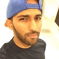 Profile Picture of Shivam Parikh (@parikh1634) on Pinterest