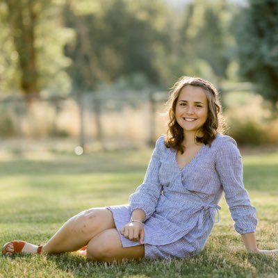 Profile Picture of Claire (@clairepyka13) on Twitter