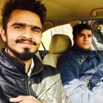 Profile Picture of Sandeep Kapoor (@sk.is.okay) on Instagram
