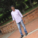 Profile Picture of Madhan Mohan (@madhan mohan r) on Flickr