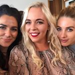 Profile Picture of Julia Sabourin (@juliasabourin) on Instagram