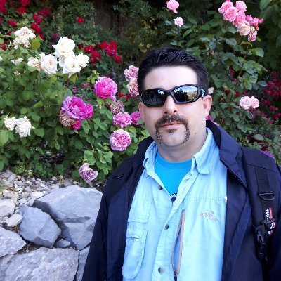 Profile Picture of Paul Abi Nader (@PaulAbiNader1) on Twitter