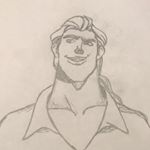 Profile Picture of Bennett Gibson (@bgibson.art) on Instagram