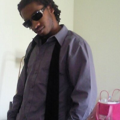 Profile Picture of DeAndre Perkins (@Cashville_BOS) on Twitter