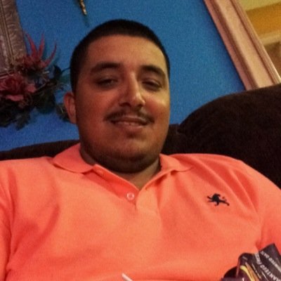 Profile Picture of Jose Islas (@joseislas504) on Twitter