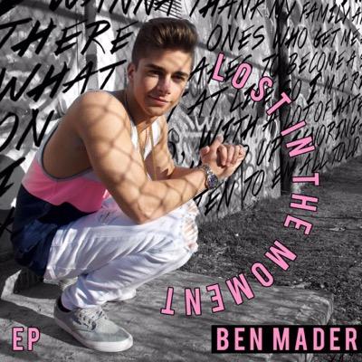 Profile Picture of Ben Mader Fans (@benmaderLA) on Twitter