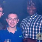 Profile Picture of David Harron (@daveyharron) on Instagram