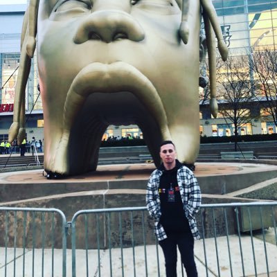 Profile Picture of Jerry Danner (@jerrydanner28) on Twitter