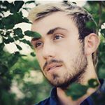 Profile Picture of Andrew Morrissette (@hollistermaterial) on Instagram