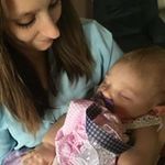 Profile Picture of Ashleigh Hope Everett (@ashleighhopeeverett) on Instagram