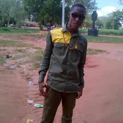 Profile Picture of Richard Okoye (@Rickydooe) on Twitter