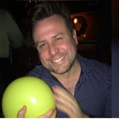 Profile Picture of Robert Callaghan (@rob_callaghan) on Twitter