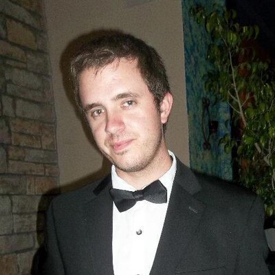 Profile Picture of Aaron Bowyer (@AaronBowyer13) on Twitter