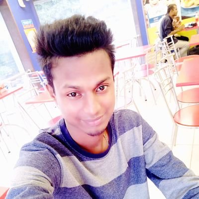 Profile Picture of Sunil Ghosh (@sunilghosh71) on Twitter