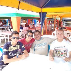 Profile Picture of Alejandro Haro (@AlejandroHaro4) on Twitter