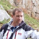 Profile Picture of Mike Bayliss (@mike.bayliss.71) on Instagram