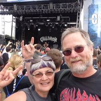 Profile Picture of Shirley Deck (@shirley-deck-2) on Quora
