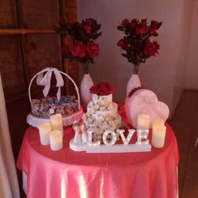 Profile Picture of PAULA XIMENA ARANDA (@paularanda1974) on Twitter