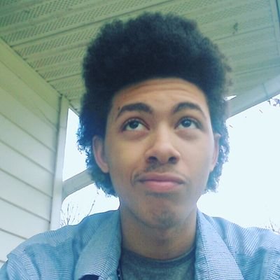 Profile Picture of Matthew Boykin (@Alphabet__Boy__) on Twitter