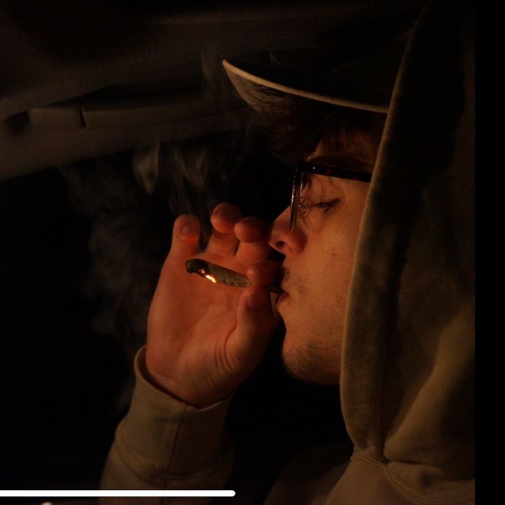 Profile Picture of Aaron (@aarondotomuch) on Tiktok