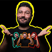 Profile Picture of Sercan Alici (@alicisercan) on Youtube