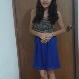 Profile Picture of Espe Martínez (@EspeMartinez0) on Twitter
