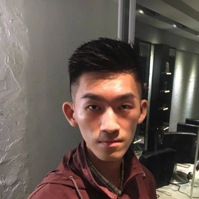 Profile Picture of Abraham (@_Chen_Chun_Yu_) on Twitter