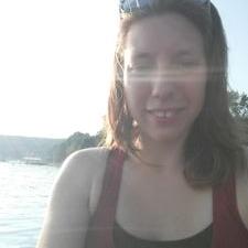 Profile Picture of Cassandra Webber (@w3bb3r4) on Twitter