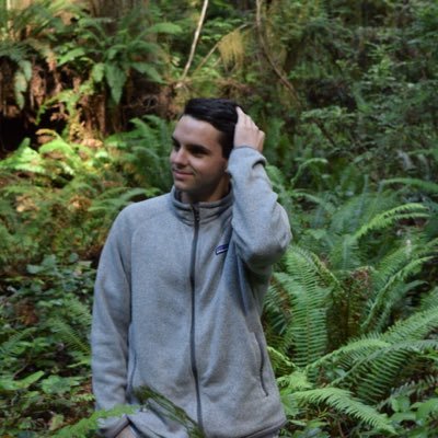 Profile Picture of Spencer Tuttle (@Spencertutle) on Twitter