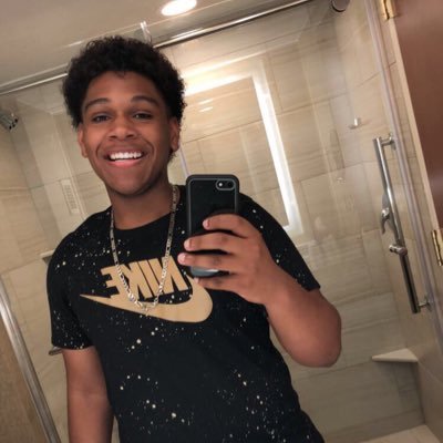 Profile Picture of Chris Buford (@Chris7Buford) on Twitter