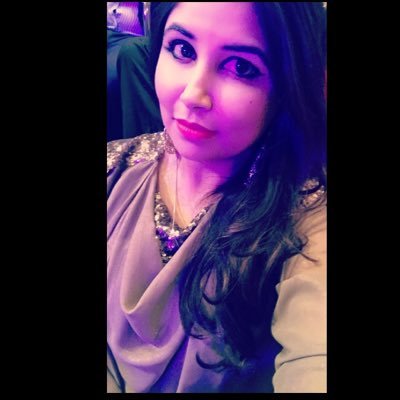 Profile Picture of Ayesha Afzal (@AyeshaAfzalWali) on Twitter