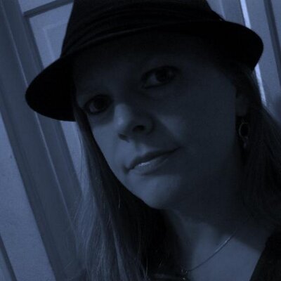 Profile Picture of Jennifer McSwain (@fwuffymarshmalo) on Twitter