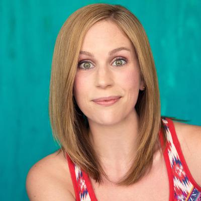 Profile Picture of Amanda Buffington (@TheAmandaBuff) on Twitter