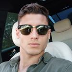 Profile Picture of Nathaniel Grimm (@nathanielgrimm) on Instagram