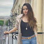 Profile Picture of Aima Baig Official🚫 (@aima_baig__) on Instagram