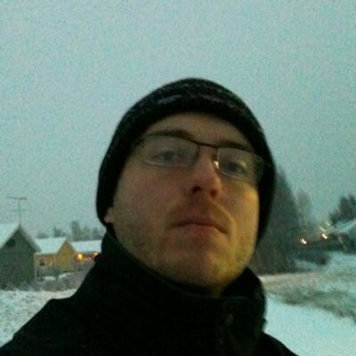 Profile Picture of Joseph Bartek (@bartekj1085) on Twitter