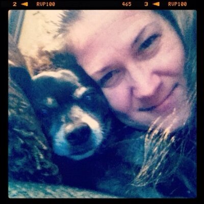 Profile Picture of Sherri Kyle (@foXyshazz) on Twitter