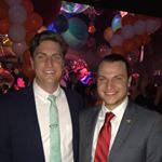 Profile Picture of Joel A. Penner (@joel.a.penner) on Instagram