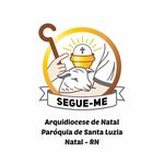 Profile Picture of Segue-me Santa Luzia Natal (@seguemesantaluzia) on Instagram