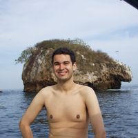 Profile Picture of Stefan Alvarez Van Ingen (@stefan-alvarez-van-ingen) on Quora