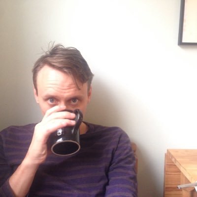 Profile Picture of Anders Lindell (@anderslindell) on Twitter