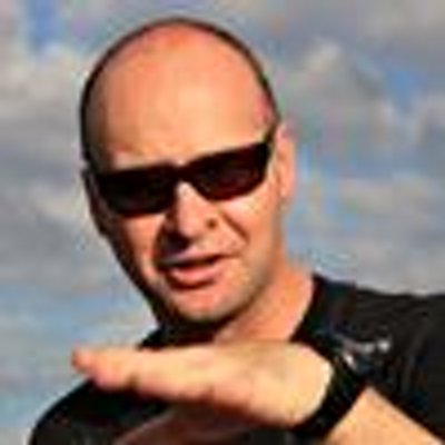 Profile Picture of Peter Germonpre (@PGermonpre) on Twitter