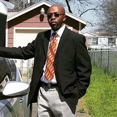 Profile Picture of Lonnell Williams (@ChiefWillia10) on Twitter