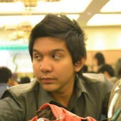 Profile Picture of Joe Inocencio (@ohohjoemari) on Twitter