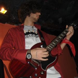 Profile Picture of Marco Tardiola (@marco_drake) on Myspace