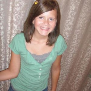 Profile Picture of Madison Carlson (@306745145) on Myspace